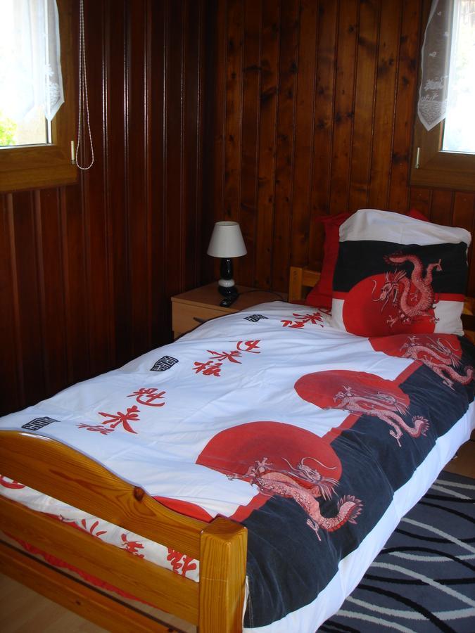 Bnb Le Relais Du Chateau Aigle Luaran gambar