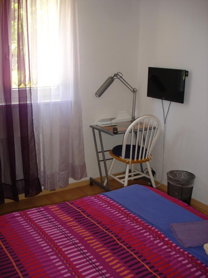 Bnb Le Relais Du Chateau Aigle Luaran gambar